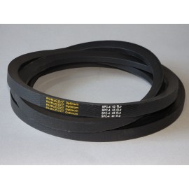 SPC-4430Lp diržas RUByCON Optimum