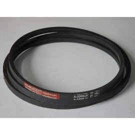 A13-2200Lp/2170Li diržas RUByCON Optimum