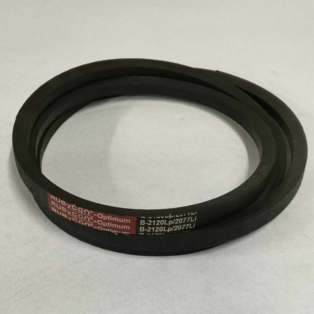 B17-2120Lp diržas RUByCON Optimum