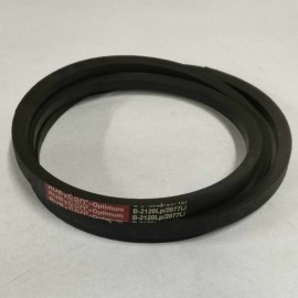 B17-2120Lp diržas RUByCON Optimum