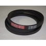 B17-1700Lp/1657Li diržas RUByCON Optimum