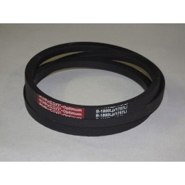 B17-1800Lp/1757Li diržas RUByCON Optimum