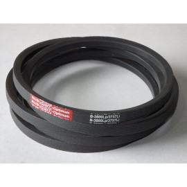 B17-3800Lp diržas RUByCON Optimum