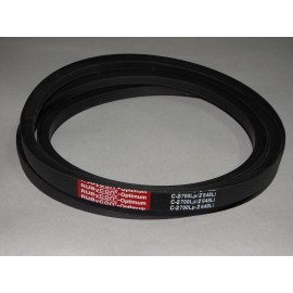 C22-2700Lp diržas RUByCON Optimum
