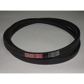 C22-3100Lp diržas RUByCON Optimum