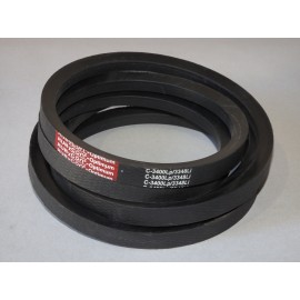 C22-3400Lp diržas RUByCON Optimum
