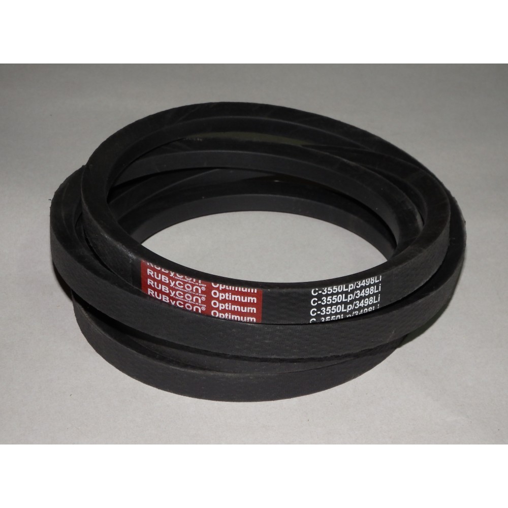 C22-3550Lp diržas RUByCON Optimum