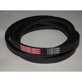 C22-3750Lp diržas RUByCON Optimum