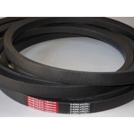 D32-6300 diržas RUByCON Optimum