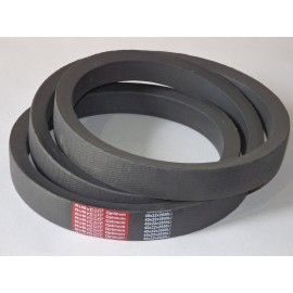 HM50-2850Li (45-22) diržas RUByCON Optimum