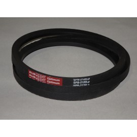 SPB-2120Lp diržas RUByCON Optimum