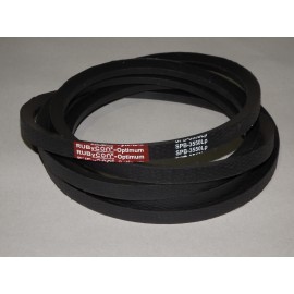 SPB-3550Lp diržas RUByCON Optimum