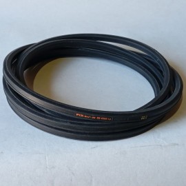 BB17-4500Lp diržas PIX Duo-XS