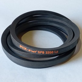 SPB-3350Lp diržas PIX X' set