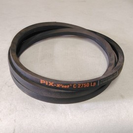 C22-2750 diržas PIX  X' set