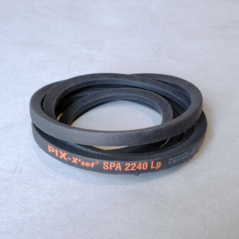 SPA-2240Lp diržas PIX X'set