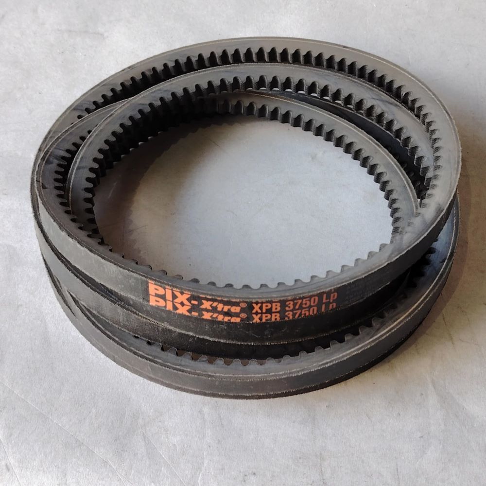 SPB-3750 (XPB) diržas PIX X'tra