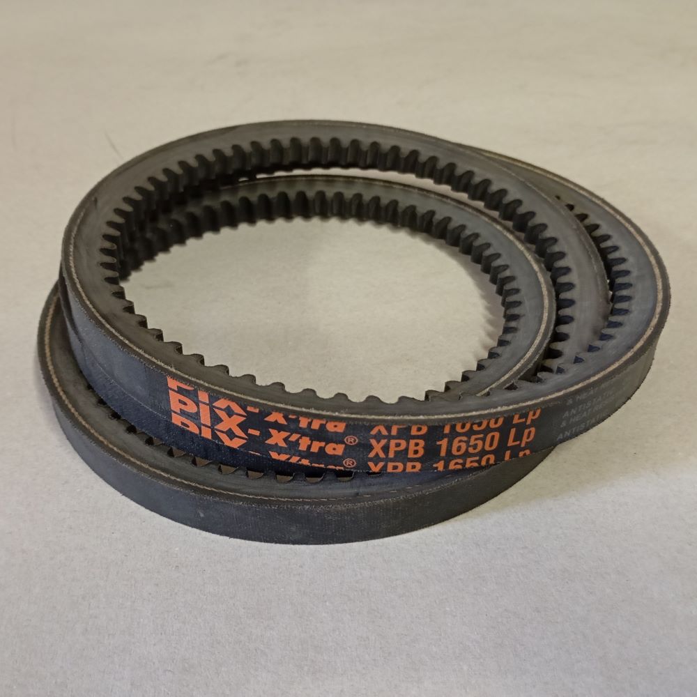 SPB-1650Lp  (XPB) diržas PIX  X'tra