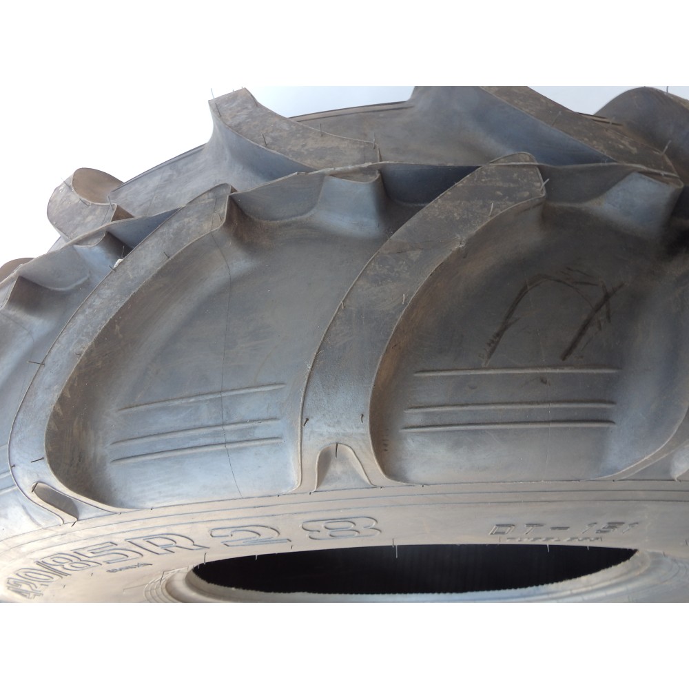 16.9-28R(420/85R28) padanga TL DT-151 139A8  Dnepr. bekamer.