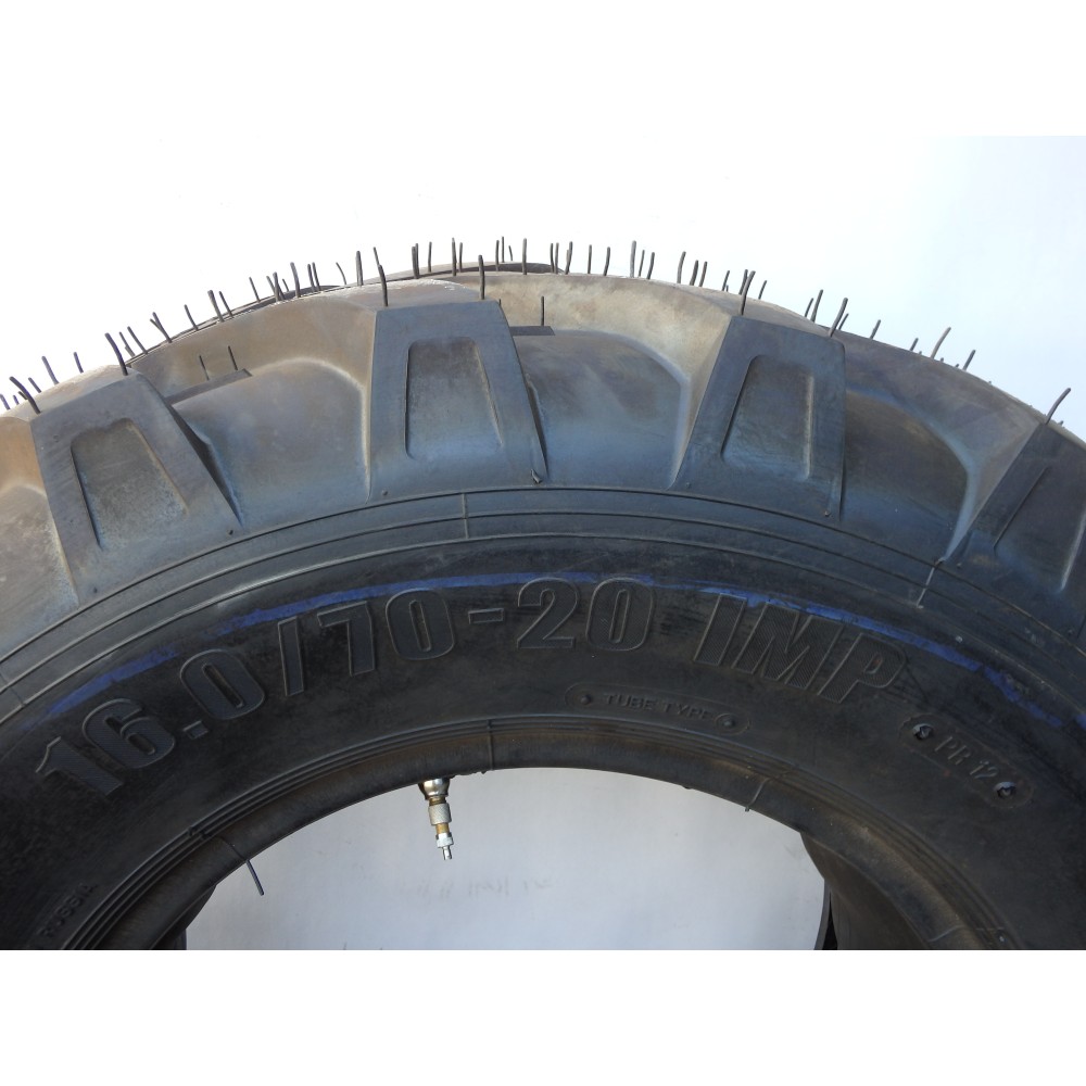 16.0/70-20 (16-20) padanga 12PR IMP Nortec TA-03 TT