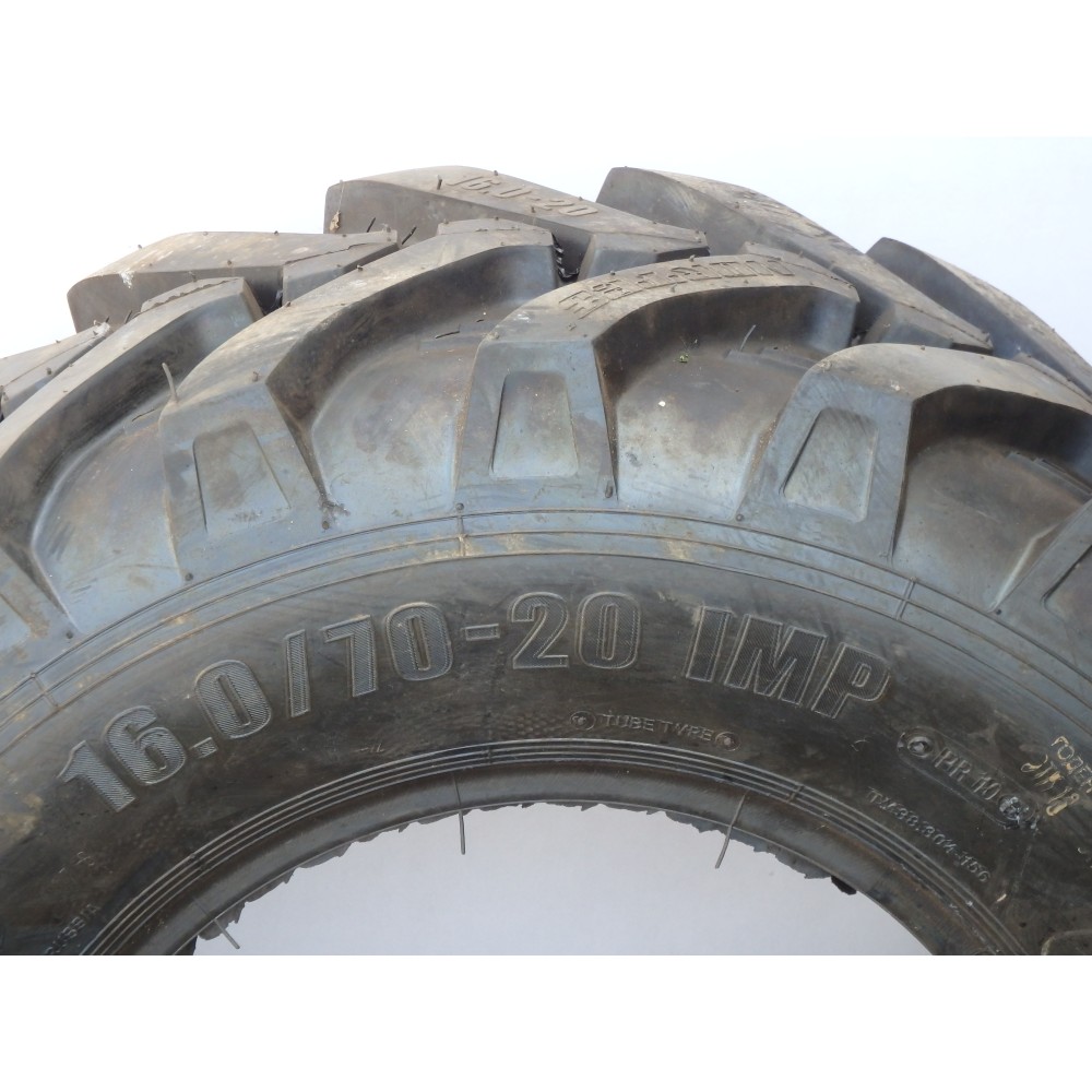 16.0/70-20 (16-20) padanga 10PR IMP Nortec TA-03 TT