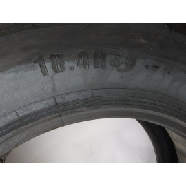 18.4-34R padanga TA-03 Nortec. 144A8  8PR.  TT