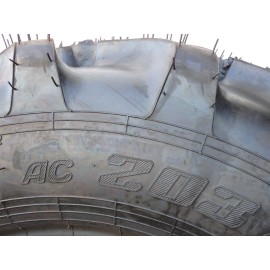 360/70-24R padanga Nortec AC-203 Altaj TT