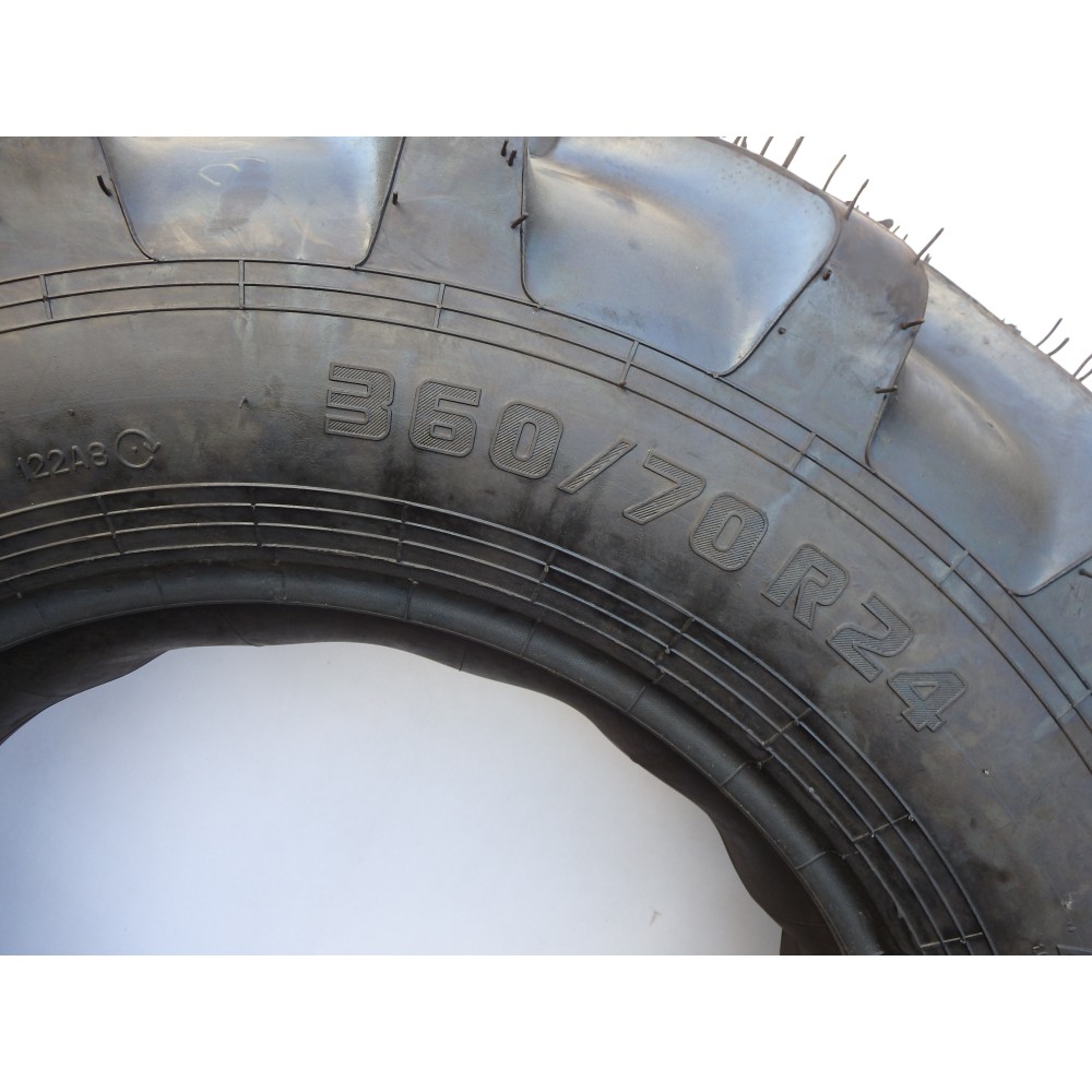 360/70-24R padanga Nortec AC-203 Altaj TT