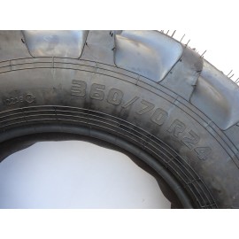 360/70-24R padanga Nortec AC-203 Altaj TT