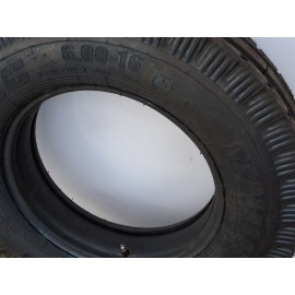 6.00-16 padanga IM-08 TT 6PR Nortec  