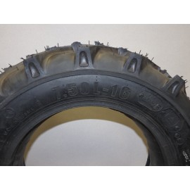 7.50L-16 padanga Nortec TS-01 4Pr eglute