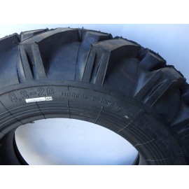 8.3-20 padanga V-105 8PR TT ALTAI 102A6