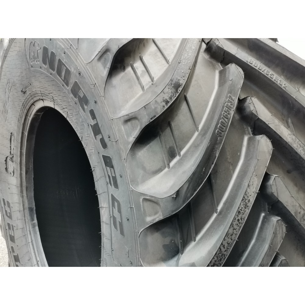 30.5-32LR (800/65R32) padanga  Nortec H-05 TL 172/A8