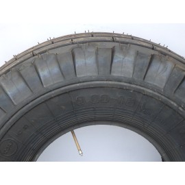 9.00-16 padanga 10PR Nortec IM-14 (analogas JA-324A)( be juostos)