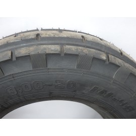 9.00-20 padanga Altaj Shina IM-45  6PR  (Nortec)111A8  1,11t/40km