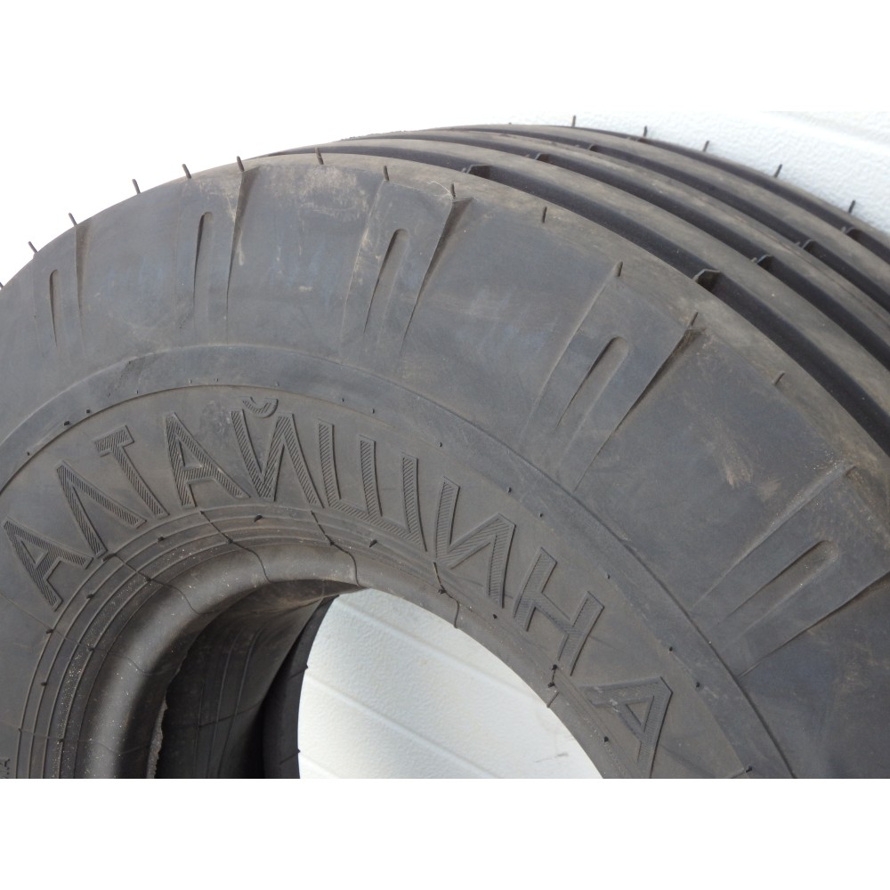 12-16 padanga L-163   NORTEC TT(be juostos) Altaj