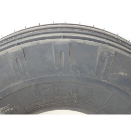 12-16 padanga L-163   NORTEC TT(be juostos) Altaj