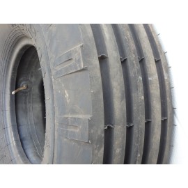 12-16 padanga L-163   NORTEC TT(be juostos) Altaj