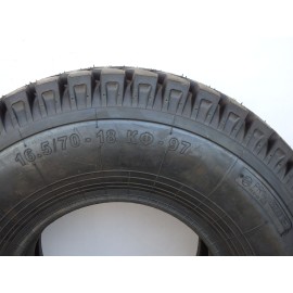 16.5/70-18 padanga 14PR 154A6 KF-97 bel. 3,67t/4,1a