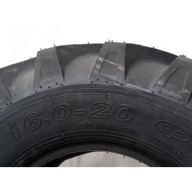 16.0/70-20 (16-20) padanga F-64GL1 8pr 127A6 TT Belshina  eglut.
