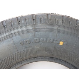 280-508R (10,00R20) padanga  OI-73BKAMA  146/143K  16 PR
