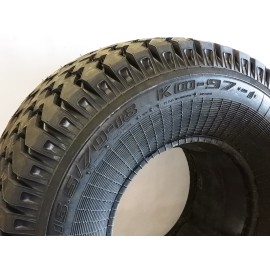 16.5/70-18 padanga 10PR 149A6 KF-971 Kama. 3,25t/30km/h