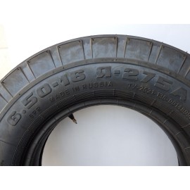 6.50-16 padanga JA-275A 6PR 91A6 N/K