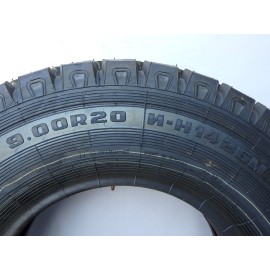260-508R(9.00R20) padang IN-142BM N/K 14PR 140/137K