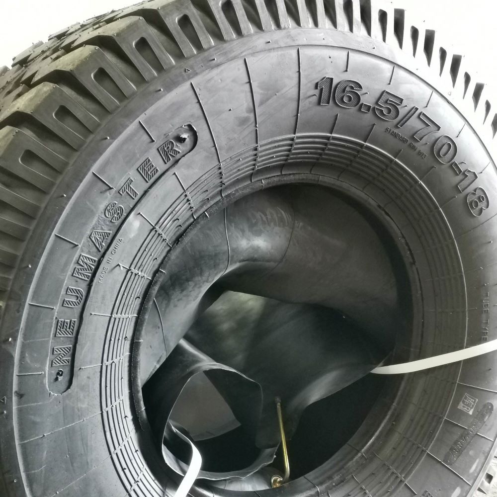 16.5/70-18 padanga 14 PR Neumaster QZ-703 TT