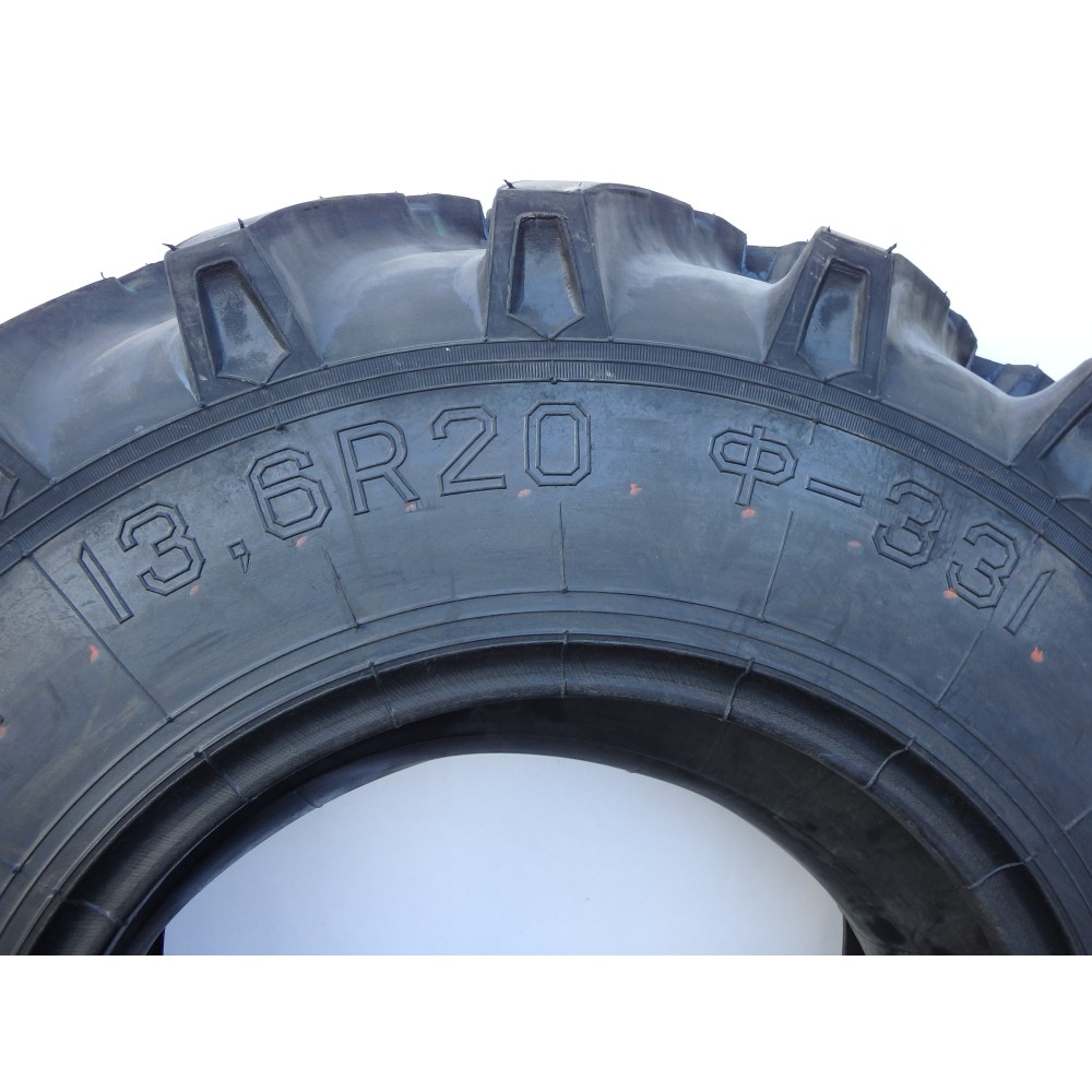 13.6-20R (360/70-20R) padanga  F-331 TT 