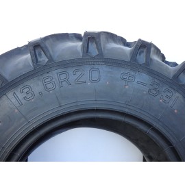 13.6-20R (360/70-20R) padanga  F-331 TT 
