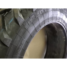 16.9-38R (420/85r38) padanga  TR-201 Rossava 8PR 141A8  2,57t/40km/h-1,6atm