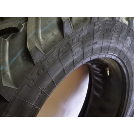 16.9-38R (420/85r38) padanga  TR-201 Rossava 8PR 141A8  2,57t/40km/h-1,6atm