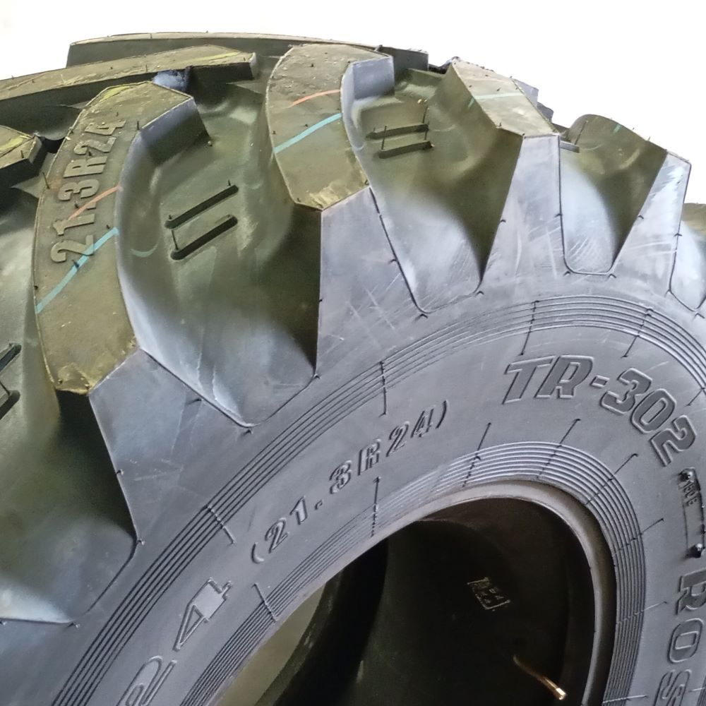 21.3-24R (540/70R24)  padanga  Rosava 12PR TR302  150B 3,35t/50km/h_2,4atm. TT